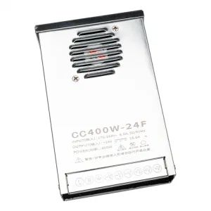 LED Light Constant Voltage Source Power Supply Construction Power Driver 24V 400W - Changsha Spot Lighting CO., LTD. - China