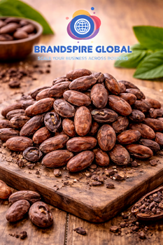 Premium Cocoa Beans – product photo, Fermented Cocoa Beans products found from trusted suppliers, wholesalers, manufacturers & exporters Listing