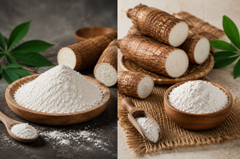 Modified cassava flour - Bumi inovasi maju - Indonesia