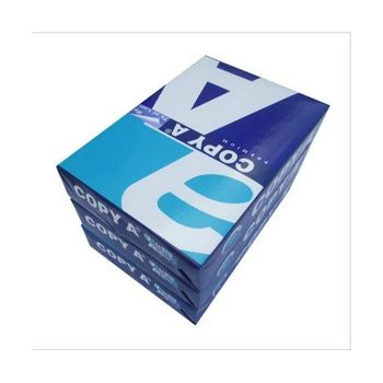 A4 copy paper for commercial printing and large scale use high quality white paper with smooth finish and excellent durability suitable for high volume printing and photocopying - SATTER FOOD AND BEVERAGE - Netherlands