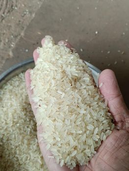 Parboiled rice 5% broken from Gamba group of companies Parboiled rice 5% broken – product photo, 5% Broken Rice products found from trusted suppliers, wholesalers, manufacturers & exporters Listing
