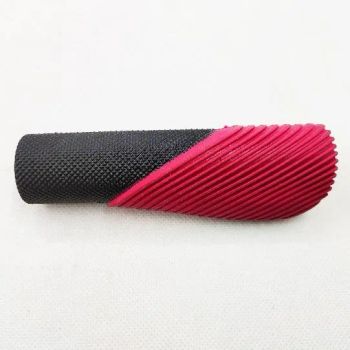 Manufacturers Direct Bicycle Handlebar Rubber Mountain Bike Handle Cover Bicycle Two-Color Plastic Handle Cover Bicycle - Hebei Northfo Import and Export Trade Co., Ltd. - China