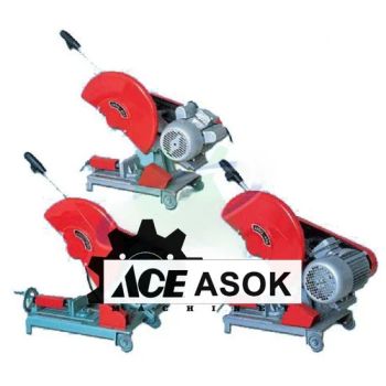 Mini Rebar Cutting Machine J3g2-2.2kw 380V Steel Rod Cutter - Ningbo Ace Machinery Co., Ltd. - China