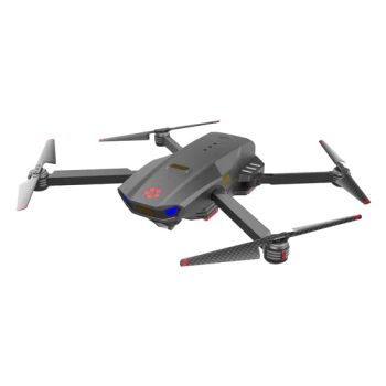Micro Law Enforcement Reconnaissance Drone - Huarong Intelligent Equipment Co., Ltd - China