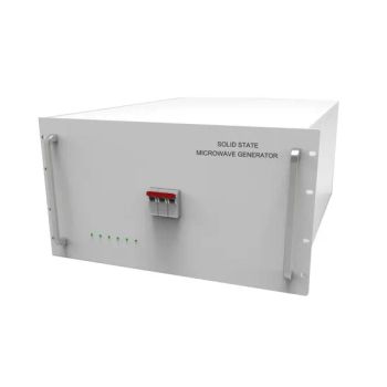2450MHz 2kw Mcwa Solid-State Microwave Power Generator for Microwave Drying - Zhengzhou CY Scientific Instrument Co., Ltd. - China