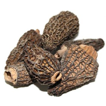 Wholesale Bulk Morel Mushroom Dried Morel Mushroom Size 4-6cm Shape Round Style Dried Address anhui Type Shiitake Ingredients - China Mark Foods Co., Ltd. - China