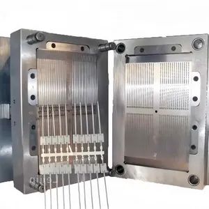 Injection Molding Plastic Parts Customized Injection Moulding - Dongguan Xin Guang Hong Metal & Plastic Co., Ltd. - China