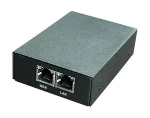 VoIP SIP IP Caller ID Box with POS System Integration Customer Information Pop up for Telecommunications Products - Artech Technology Design Co., Ltd. - China