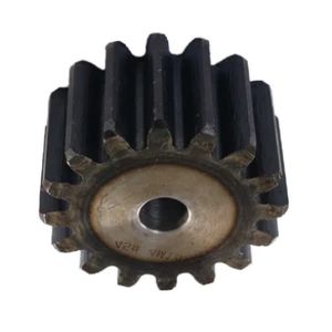 Customizable OEM Carbon Steel Spur Gears for Optimal Torque Efficiency - Renqiu Chuangyi Machinery Parts Co., Ltd. - China