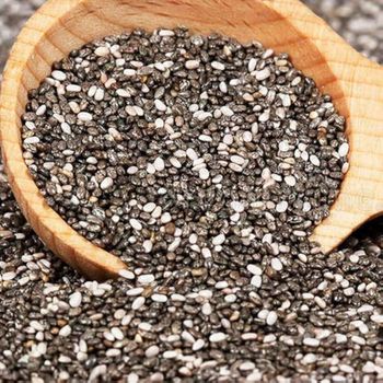 Chia Seeds - Shivam Enterprises - India