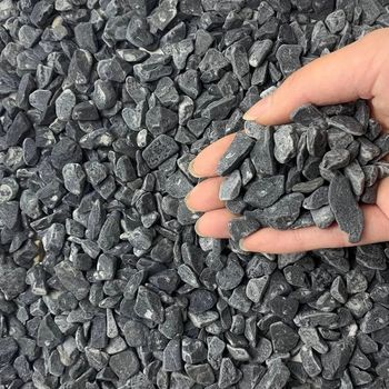 Gravel Crushed Stone, 20mm Size 20mm Color Gray Grade Aggregate Material Crushed Stone Form Aggregate / Chips Packaging Type Loose / - Akash Coal Traders - India