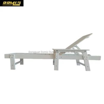Garden Furniture Folding Beach Swimming Pool Chaise Lounge Chairs - Dongguan Domis Outdoor Living Co., Ltd. - China