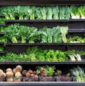 Vegetables from Thai Agri Company Vegetables - Thai Agri Company - Thailand
