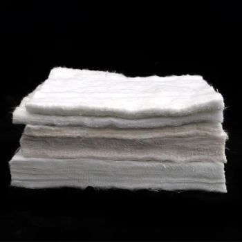 Premium Durable Fiberglass Mat for Exceptional Heat Resistance - Hitex Insulation (ningbo) Co., Ltd. - China