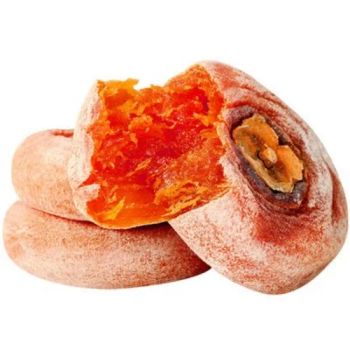 Wholesale Bulk Dried Persimmon High Quality Sweet Snack Persimmon Cake - Shanxi Fret International Trade Co., Ltd - China