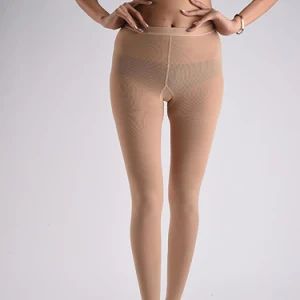Medical Compression Sock Anti-Varicose Veins Compression Stockings Night Wear Socks Pantyhose Stocking - Hangzhou Wehere Medical Technology Co., Ltd. - China