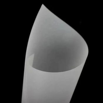 Reproduction and Technical Drawing Work Custom Printing Logo Tracing Paper Butter Paper - Dongguan Banyan Material Co., Ltd. - China