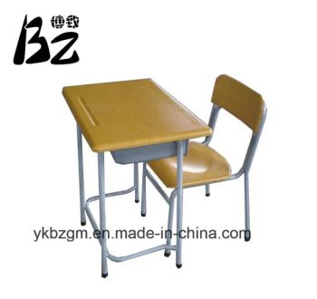 Elementary School Furniture Classroom Furniture (BZ-0072) Color Wood Style Modern MOQ 10 Units Condition New Origin - Zhejiang Tieshulei Furniture Co., Ltd - China