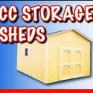 Product - C C Storage Sheds - United States