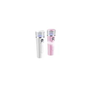 2025 Best Selling Mini Portable Rechargeable Nano Face Outdoor Use Mist Sprayer - Good Seller Co., Ltd - China