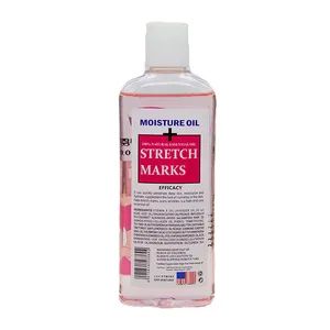 OEM Private Label High Quality Body Eliminate Stretch Mark Moisturizing Pregnancy Care Oil 100% Pure Essential Oil - Guangzhou Kangmeihui Biotechnology Co., Ltd. - China
