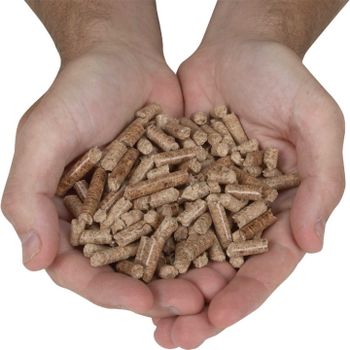 High Performance Wood Pellets For Home Heating And Industrial Wood Pellets With Long Lasting Burn Time - Nedvixs Company Limited - Kenya