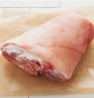 Frozen Pork boneless carcass meat, Pork Aorta, Pork Ear / Pork Tongue - Almaa SCS - Belgium