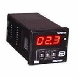 Length Counters Memory Yes Digits 10(6+4) Model Lc -1a1, Lc -3a1 Size 72x72x110, 96x96x70 Features Set Point In Meters Settable Diameter, Settable Time Rate (meter/min) Batch - Kashyap Marketing - India