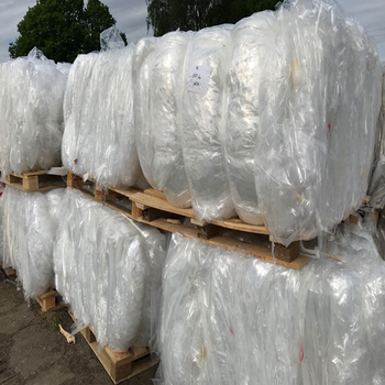 LDPE Clear Film Scrap from TERRAMINER GROUP,INC LDPE Clear Film Scrap - TERRAMINER GROUP,INC - United States