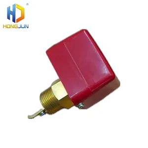 Wfs-1001-H Flow Sensor Switch Water Flow Switch Origin China Condition New Warranty 1 Year Trademark HONGJUN Signal - Sichuan Hongjun Science and Technology Co., Ltd. - China
