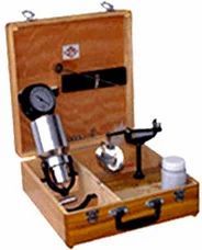Rapid Moisture Meters - PIE Scientific & Engineering Works - India