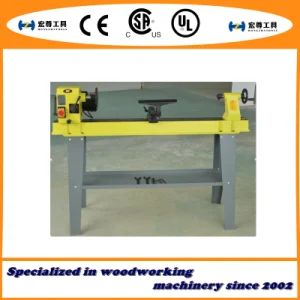 14X43" Variable Speed 750W Aluminum Motor Wood Lathe - Laizhou Hongzun Machinery Co., Ltd. - China