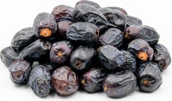 Premium Medium Ajwa Dates -  Dates Of Medina  - Saudi Arabia