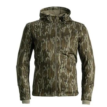 High Quality Polyester Sunscreen Fit Dry Waterproof Quick Dry Breathable UV Hoodie Wear Performance Fishing Hunting Clothes for Men - Taian Rainchen Clothing Manufacturing Co., Ltd - China