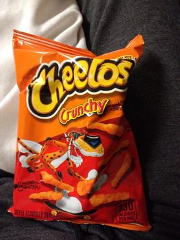 Crunchy Cheetos Chips Rich Flavor Fresh Snack Experience Excellent Quality Wholesale Price Everyday Choice - PLANETE COMMERCE - France