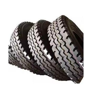 Truck Tyres in Bulk  Designed for Performance & Load Capacity - Medcompex Gmbh - United Kingdom