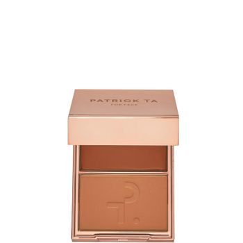 PATRICK TA Major Headlines Double-Take Cream and Powder Blush Duo - Smart Agri GmbH - Germany