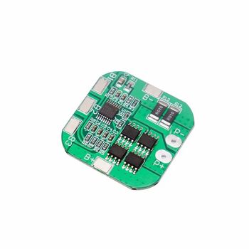ESRDNS 4S 14.8V / 16.8V 20A li-ion BMS PCM Protection Board for Lithium 18650 li Battery - ESRDNS Private Limited - India