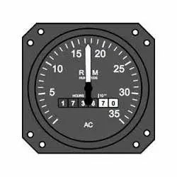 RPM Indicators Performance High Performance Service Life Longer Service Life Installation Method Easy To - Monitronics - India