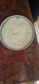 Broken rice - Sandip - United Arab Emirates