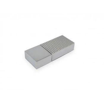 New Model Promotional Gift USB Metal USB Stick Color Silver Model NO. C354 Material Metal Origin Shenzhen Guarantee 1 - Goodpower Electronic Co., Ltd. - China