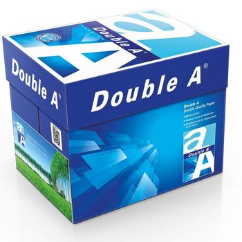 Paper One A4 Paper One 80 GSM 70 Gram Copy Paper / A4 Copy Paper 75gsm / A4 Copy Paper - Munthai Import Export Co., Ltd - Thailand