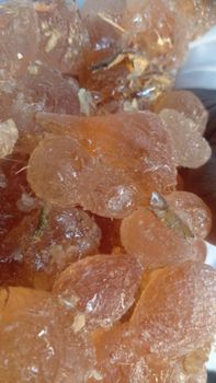 GUM ARABIC - Asmara F5 Industrial Ltd  - South Sudan
