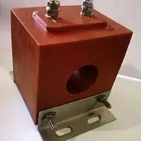 Lt Current Transformers Durability Highly Durable Surface Resistance Abrasion Resistance Physical Durability Robust - RR Electro Tech - India
