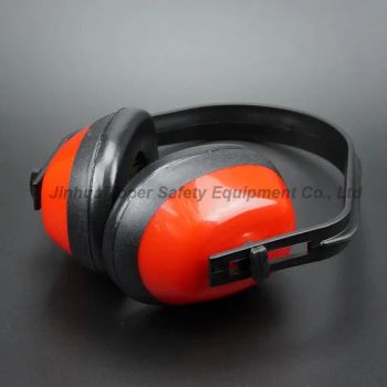 Adjustable Noise Reduction Earmuff Hearing Protection (EM601) - Jinhua Toper Safety Equipment Co., Ltd. - China