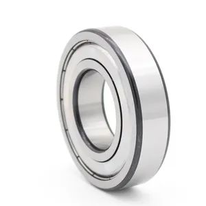 Ss609 Ss639 Ss61700 High-Speed Deep Groove Ball Bearings - Zhejiang Judong Bearing Co., Ltd. - China
