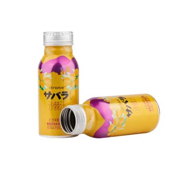 Drink Beer Container Reusable Wine Empty Aluminum Bottle for Beverage Custom Aluminum Beverage Bottle - Ningbo Passen Technology Co., Ltd. - China