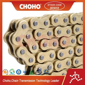 Choho Industrial Moto Timing Gear Standard Engine Bushing Choho Motorcycle Chain - Qingdao Choho Industrial Co., Ltd. - China