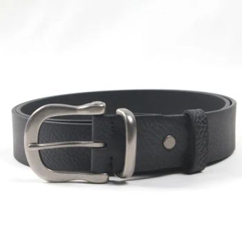 Supplier Gentleman Classical Formal Dress Vintage Cowhide Leather Belt - Guangzhou Deconn Leather Industry Limited - China