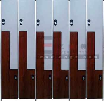School Gym Change Rooms Furniture Antique Soild Phenolic Locker with Locks - Guangdong Everpretty Furniture Co., Ltd. - China